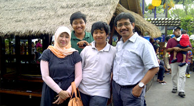 Jhonlin Group, PT. Dua Samudera Perkasa, Kalimantan Selatan, Batulicin, h isam 