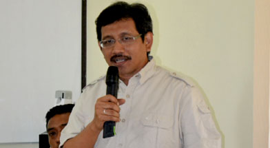 Jhonlin Group, PT. Dua Samudera Perkasa, Kalimantan selatan, Tanah Bumbu, Batulicin, ISO 9001 : 2008
