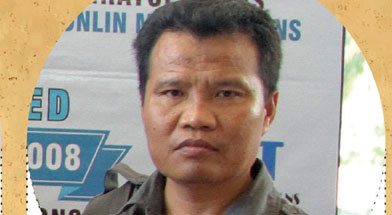 Jhonlin Group, PT. Jhonlin Marine Trans, Profile, Kalimantan Selatan, Tanah Bumbu, Batulicin, h isam